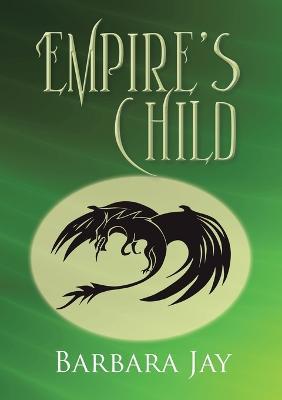 Empire's Child - Barbara Jay - cover