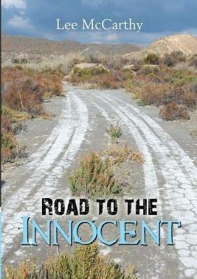 Road to the Innocent - Lee McCarthy - cover