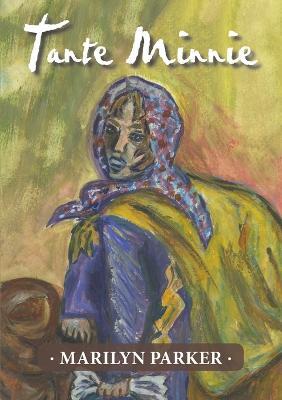 Tante Minnie - Marilyn Parker - cover