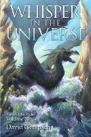 Whisper in the Universe: Verdan Chronicles Volume 10 - David Gerspach - cover