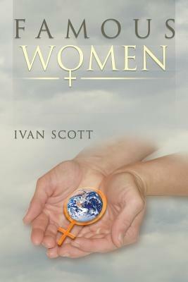 Famous Women - Ivan Scott - cover