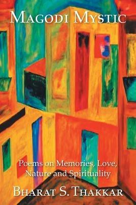 Magodi Mystic - Bharat Thakkar - cover