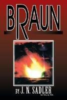 Braun - J N Sadler - cover