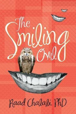The Smiling Owl - Raad Chalabi - cover
