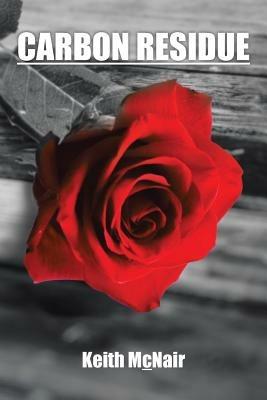 Carbon Residue - Keith McNair - cover