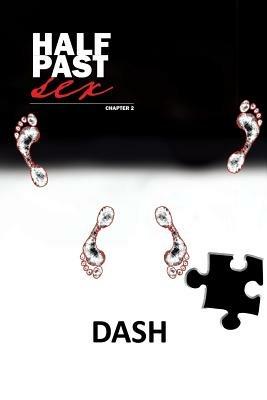 Half Past Sex Chapter 2 - Mike Dash - cover