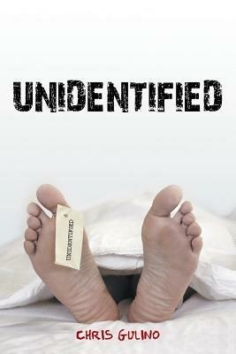 Unidentified - Chris Gulino - cover
