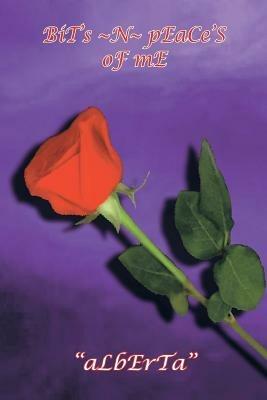 BiT's N pEaCe'S oF mE ''aLbErTa'' - Alberta D Hill - cover