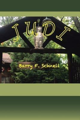 Judi - Barry F Schnell - cover