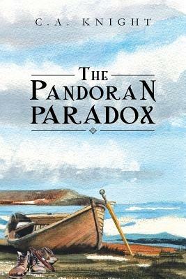 The Pandoran Paradox - C a Knight - cover