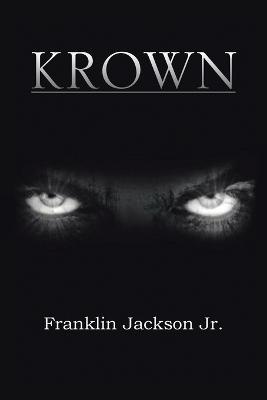 Krown - Franklin Jackson - cover