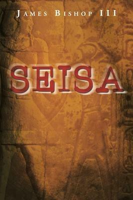 Seisa - James Bishop - cover