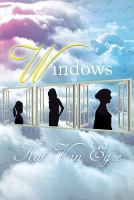 Windows - Kat Van Eyze - cover