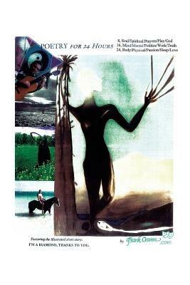 Poetry for 24 Hours - Frankcraven Com - cover