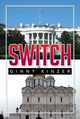 Switch - Ginny Kinzer - cover