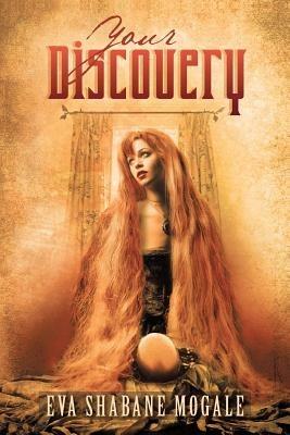 Your Discovery - Eva Shabane Mogale - cover