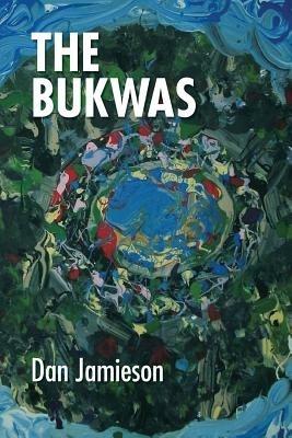 The Bukwas - Dan Jamieson - cover