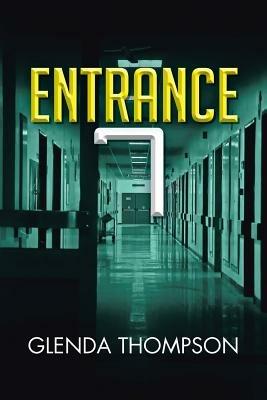 Entrance 7 - Glenda Thompson - cover
