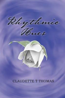 Rhythmic Hues - Claudette Thomas - cover