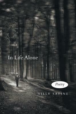 In Life Alone - Villy Satine - cover