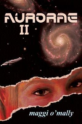 Aurorae II - Maggi O'Mally - cover
