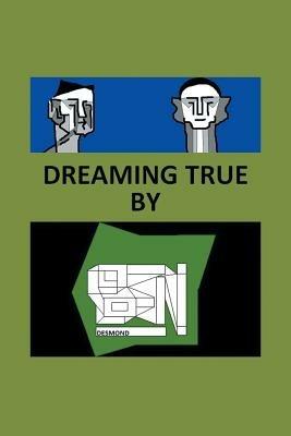 Dreaming True - Ben Desmond - cover