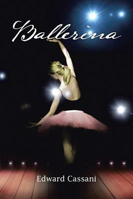 Ballerina - Edward Cassani - cover