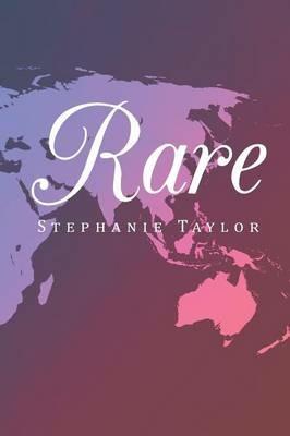 Rare - Stephanie Taylor - cover