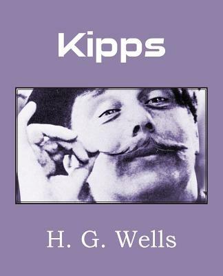 Kipps - H G Wells - cover