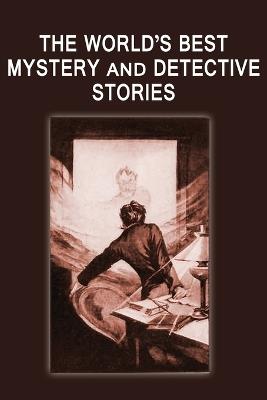 The World's Best Mystery and Detective Stories - cover