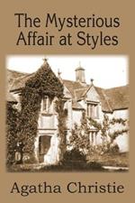 The Mysterious Affair at Styles