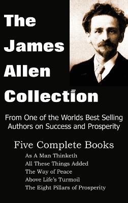 The James Allen Collection - James Allen - cover