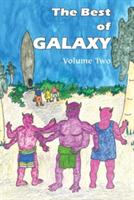 The Best of Galaxy Volume Two