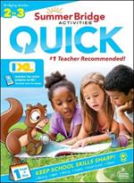 Summer Bridge Activities(r) Quick