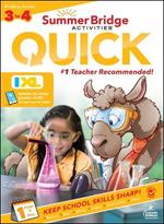 Summer Bridge Activities(r) Quick