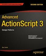 Advanced ActionScript 3: Design Patterns