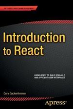 Introduction to React
