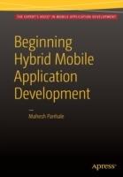Beginning Hybrid Mobile Application Development - Mahesh Panhale - cover