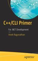 C++/CLI Primer: For .NET Development - Vivek Ragunathan - cover