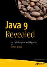 Java 9 Revealed