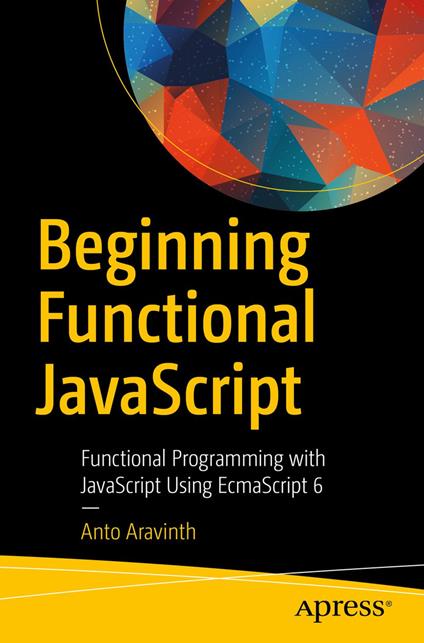Beginning Functional JavaScript