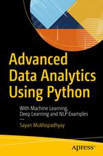 Advanced Data Analytics Using Python