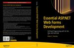 Essential ASP.NET Web Forms Development