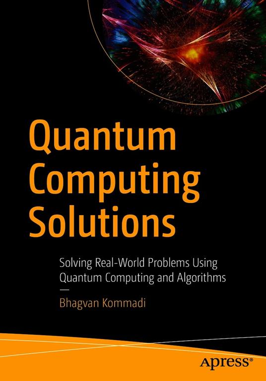 Quantum Computing Solutions