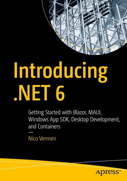 Introducing .NET 6