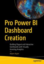 Pro Power BI Dashboard Creation