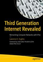 Third Generation Internet Revealed