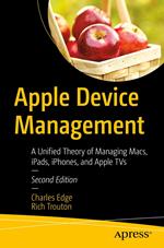 Apple Device Management