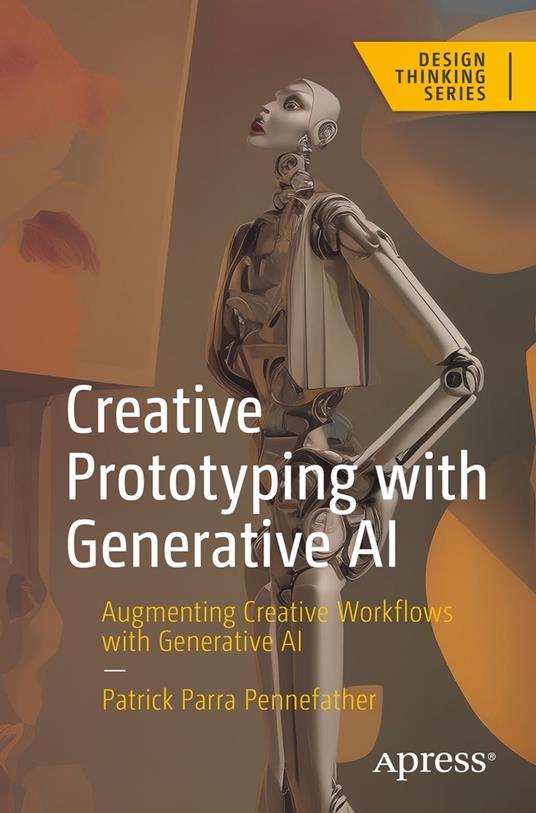 Creative Prototyping with Generative AI