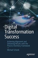 Digital Transformation Success